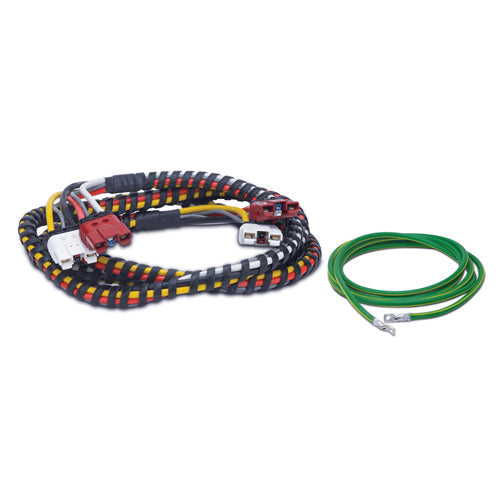 Apc Extension Cable For Xlbp2 Multicolour 3.5 M