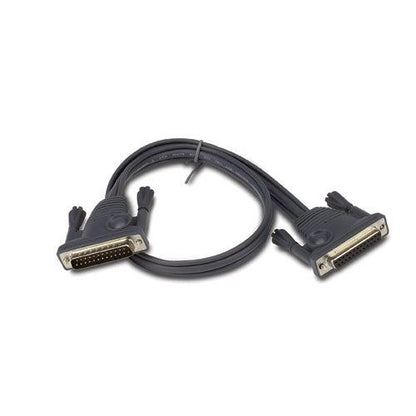 Apc Kvm Daisy-Chain Cable - 2 Ft (0.6 M) Kvm Cable Black 0.61 M