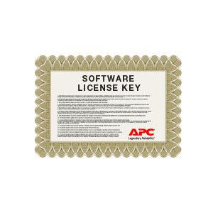 Apc Nbsv1005 Software License/Upgrade 5 License(S)