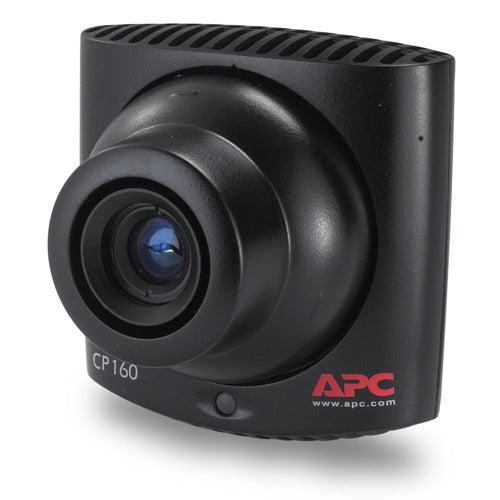 Apc Netbotz Camera Pod 160 Ip Security Camera Indoor Cube 1280 X 1024 Pixels Wall