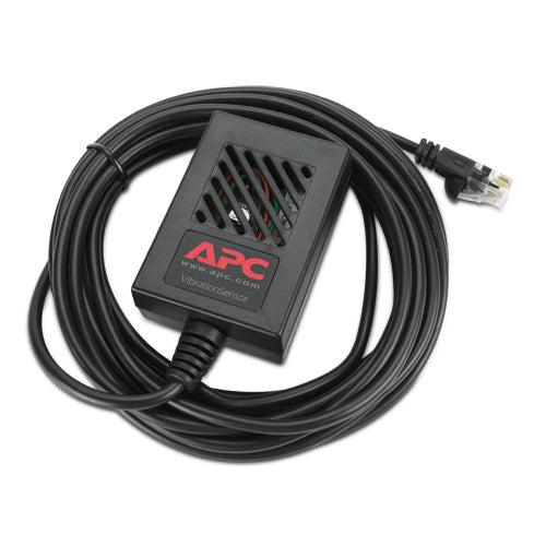 Apc Netbotz Vibration Sensor Ultrasonic Sensor Wired