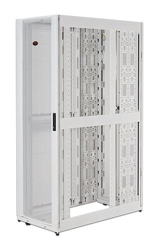 Apc Netshelter Sx 48U Power Rack Enclosure Floor White