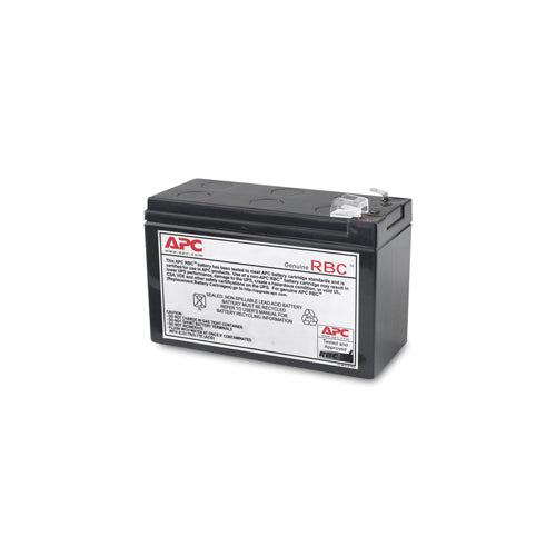 Apc Rbc114 Sealed Lead Acid (Vrla) 12 V