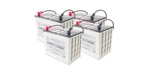 Apc Rbc13 Ups Battery Sealed Lead Acid (Vrla)