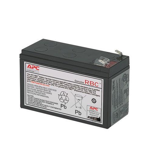 Apc Rbc154 Ups Battery Sealed Lead Acid (Vrla)