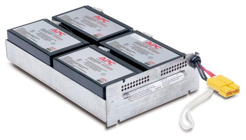 Apc Rbc22 Ups Battery Sealed Lead Acid (Vrla)