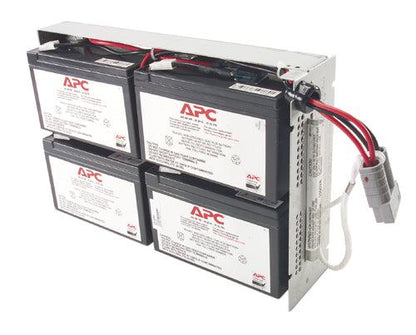 Apc Rbc23 Ups Battery Sealed Lead Acid (Vrla)