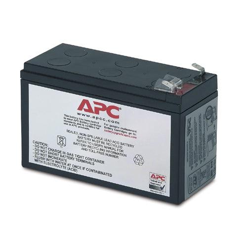 Apc Rbc35 Ups Battery Sealed Lead Acid (Vrla)