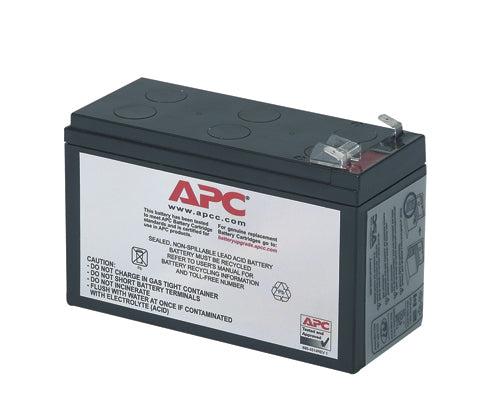 Apc Rbc40 Ups Battery Sealed Lead Acid (Vrla) 12 V