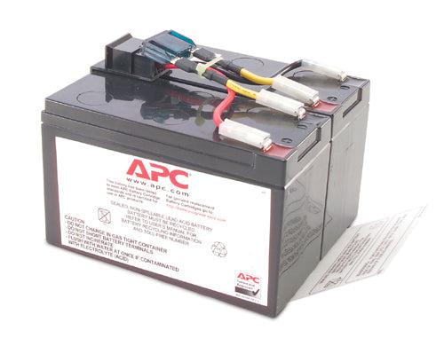 Apc Rbc48 Ups Battery Sealed Lead Acid (Vrla)