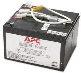 Apc Rbc5 Ups Battery Sealed Lead Acid (Vrla)