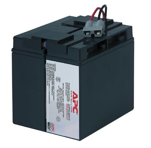 Apc Rbc7 Ups Battery Sealed Lead Acid (Vrla)