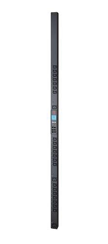 Apc Rack Pdu 2G Power Distribution Unit (Pdu) 24 Ac Outlet(S) Black