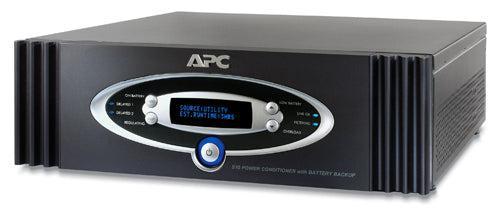 Apc S10Blk Uninterruptible Power Supply (Ups) 1.44 Kva 1000 W 12 Ac Outlet(S)