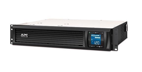 Apc Smc1500-2Uc Line-Interactive 1.44 Kva 900 W 6 Ac Outlet(S)