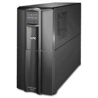 Apc Smt2200I Uninterruptible Power Supply (Ups) Line-Interactive 2.2 Kva 1980 W 11 Ac Outlet(S)