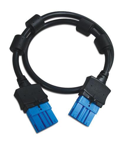 Apc Smx039-2 Power Cable Black 1.2 M