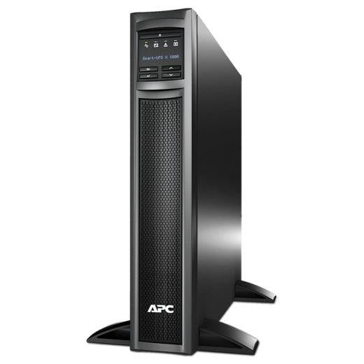 Apc Smx1000C Uninterruptible Power Supply (Ups) Line-Interactive 1 Kva 900 W 8 Ac Outlet(S)