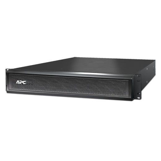 Apc Smx48Rmbp2Us Ups Battery Cabinet Rackmount/Tower