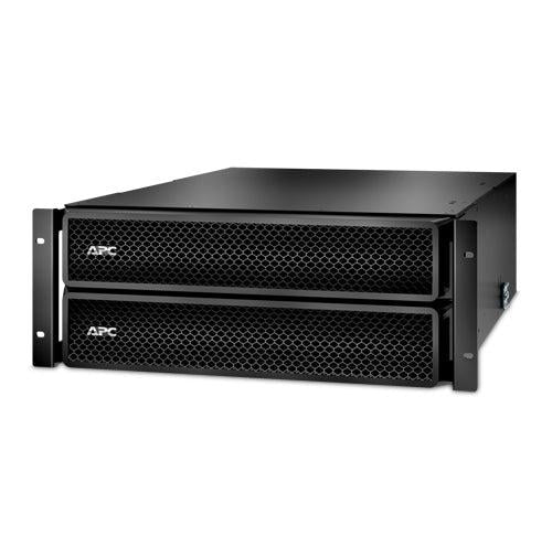 Apc Srt10Krmtf Uninterruptible Power Supply (Ups) 10 Kva 6 Ac Outlet(S)