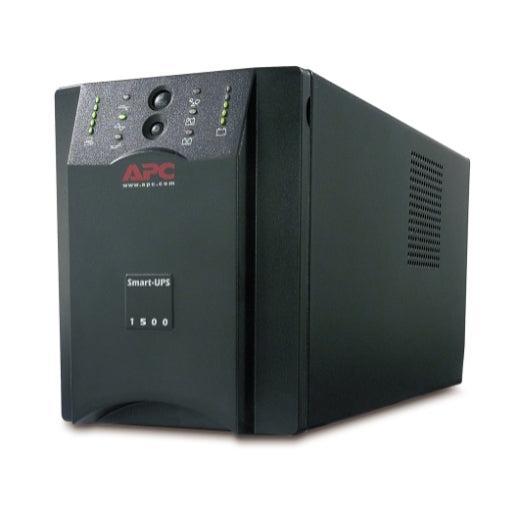 Apc Sua1500Ix38 Uninterruptible Power Supply (Ups) Line-Interactive 1.5 Kva 980 W