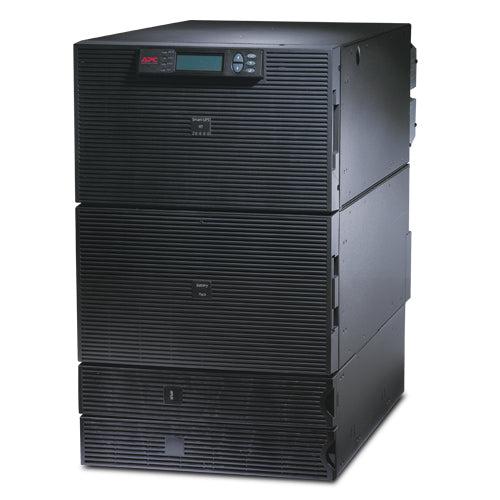 Apc Surt20Krmxlt-1Tf10K Uninterruptible Power Supply (Ups) 11 Ac Outlet(S)