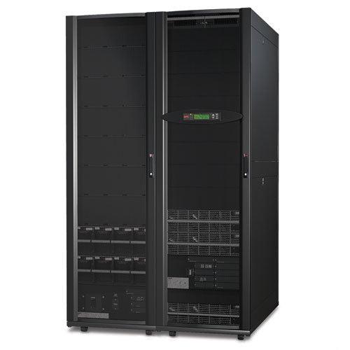 Apc Sy20K100F Uninterruptible Power Supply (Ups) 20 Kva 20000 W 1 Ac Outlet(S)