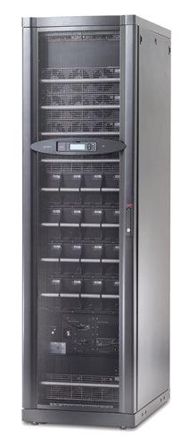 Apc Sy40K40F Uninterruptible Power Supply (Ups) 40 Kva 40 W