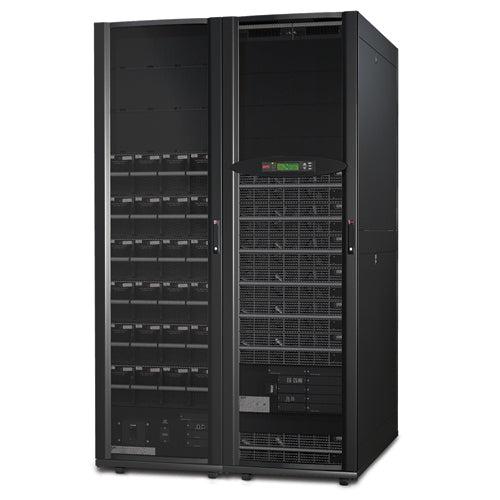 Apc Sy60K100F Uninterruptible Power Supply (Ups) 60 Kva 60000 W 1 Ac Outlet(S)