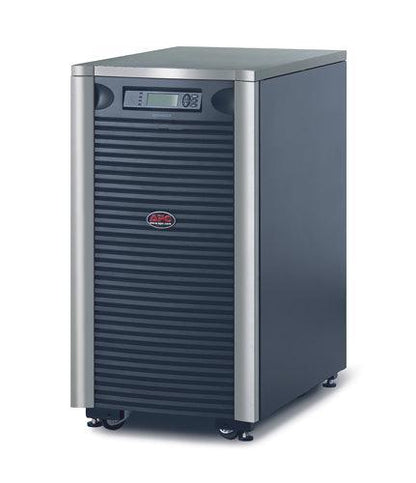 Apc Sya12K16P Uninterruptible Power Supply (Ups) 12 Kva 9600 W