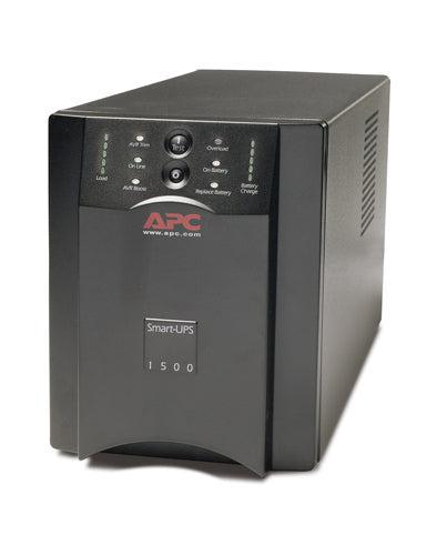 Apc Smart-Ups 1500Va 1.44 Kva 980 W