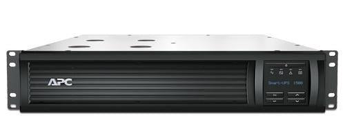 Apc Smart-Ups 1500Va Line-Interactive 1.44 Kva 1000 W 6 Ac Outlet(S)