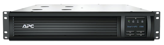 Apc Smart-Ups 1500Va Line-Interactive 1.5 Kva 1000 W 4 Ac Outlet(S)