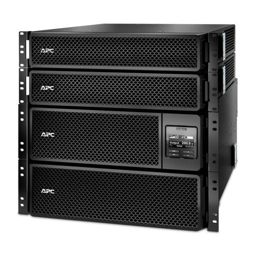 Apc Smart-Ups Double-Conversion (Online) 10 Kva 10000 W 29 Ac Outlet(S)
