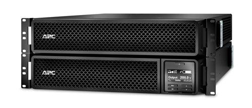 Apc Smart-Ups Double-Conversion (Online) 3 Kva 2700 W 14 Ac Outlet(S)