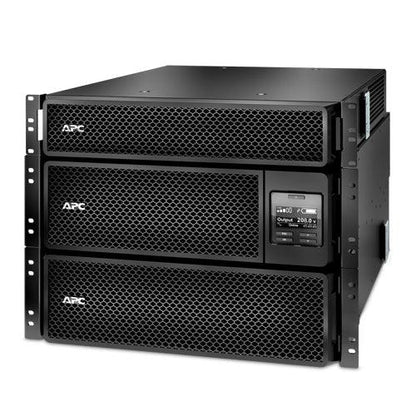 Apc Smart-Ups Double-Conversion (Online) 8 Kva 8000 W 18 Ac Outlet(S)