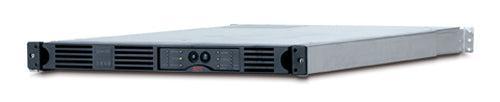 Apc Smart-Ups Line-Interactive 1 Kva 640 W 4 Ac Outlet(S)