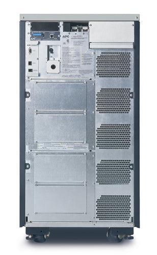 Apc Symmetra Lx 8Kva Scalable To 16Kva N+1 Tower, 220/230/240V Or 480/400/415V 5600 W