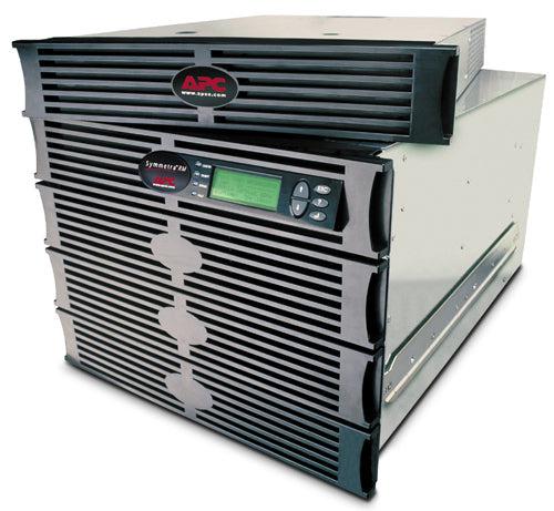 Apc Symmetra Rm 2Kva Scalable To 6Kva 1400 W