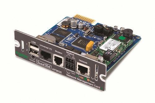 Apc Ups Network Management Card 2