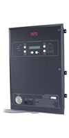 Apc Universal Transfer Switch 10-Circuit 120/240V Power Supply Unit Black