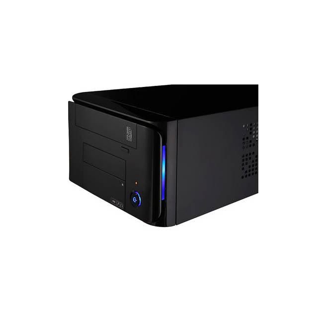 Apex Mi-008 250W Mini-Itx Case