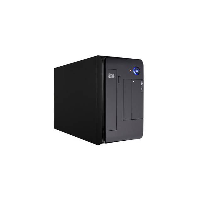 Apex Mi-008 250W Mini-Itx Case