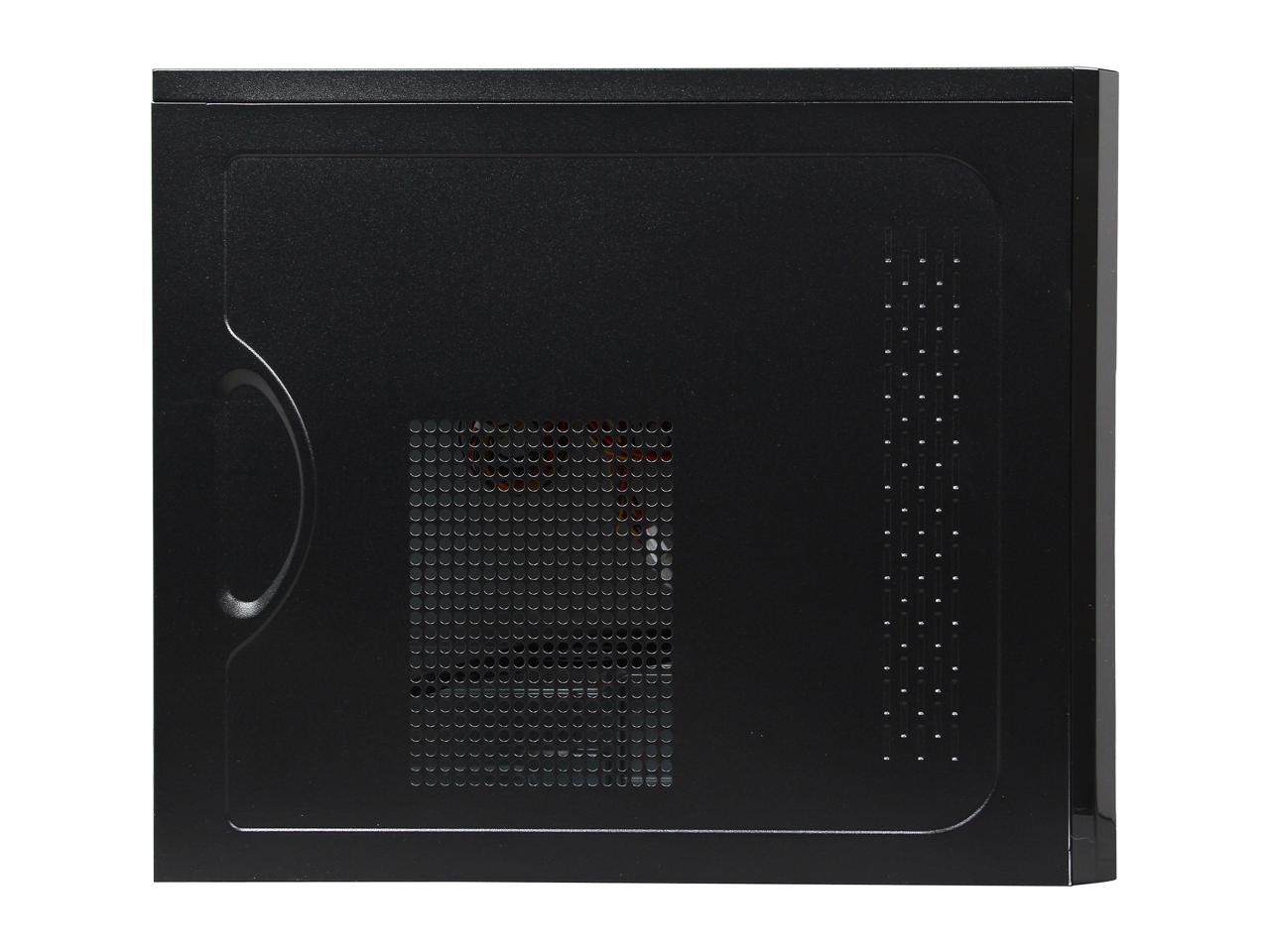 Apex Tx-606-U3 300W Microatx Case (Black)