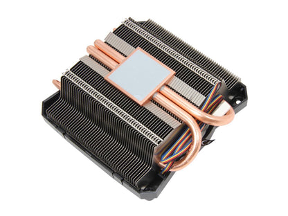 Arctic Freezer 11 Low Profile Cpu Cooler For Intel Lga1156/1155/1150/775