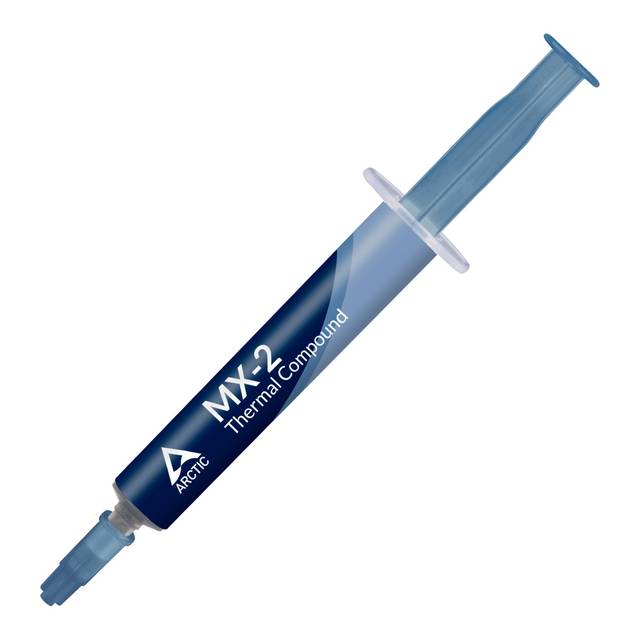 Arctic Mx-2 4G 2019 Edition Actcp00005B All-Round Thermal Compound (4.0 G)