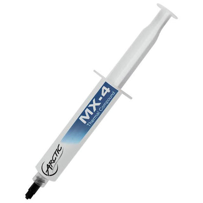 Arctic Mx-4/Oraco-Mx40101-Gb Thermal Compound For All Coolers (20.0 Grams)