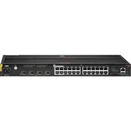 Aruba 4100I 24G Cl4/6 Poe 4Sfp+,Sw Pl-Wb