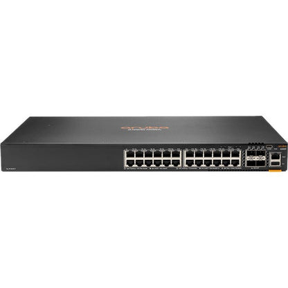 Aruba 6200F 24G 4Sfp+ Swch Us,Pl-Wb