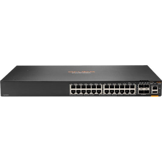 Aruba 6200F 24G 4Sfp+ Swch Us,Pl-Wb